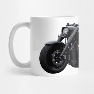 Roaring Freedom - Motorcycle Adventure Mug